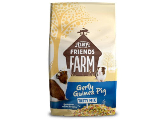 TFF GERTY GUINEA PIG ORIGINAL 12.5KG