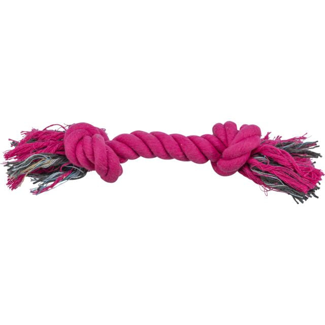 Trixie Play Rope Cotton 26cm