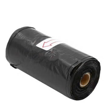 Poop Bags single roll