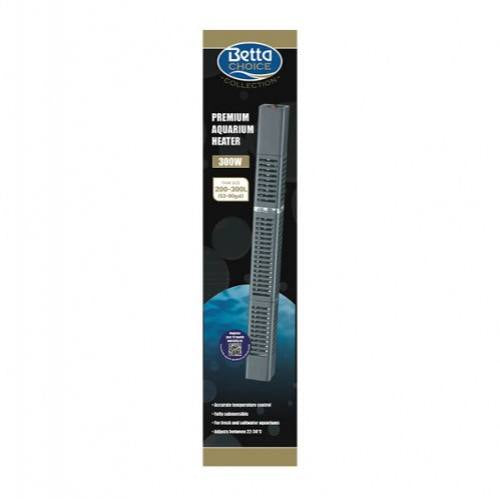 Betta Premium Heater 100W
