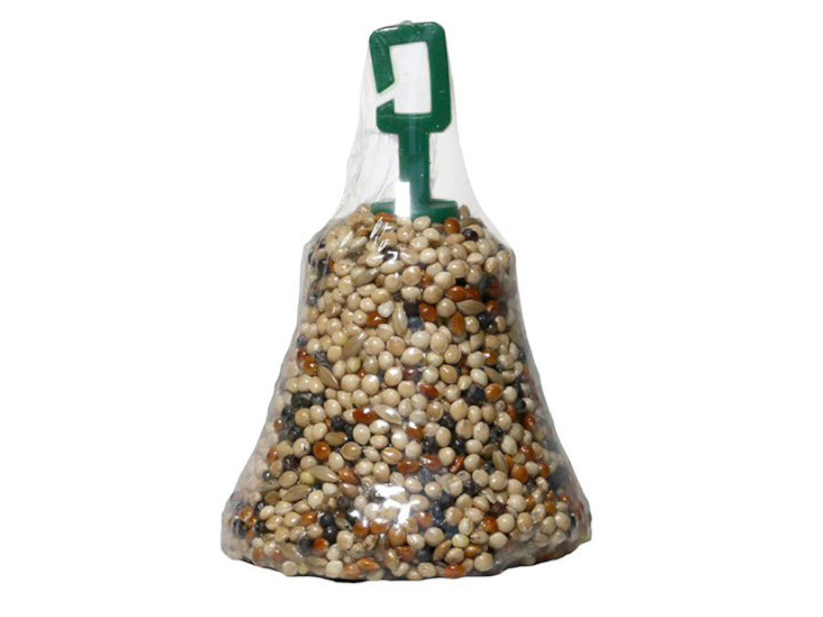 JV CANARY & FINCH SEED BELLS