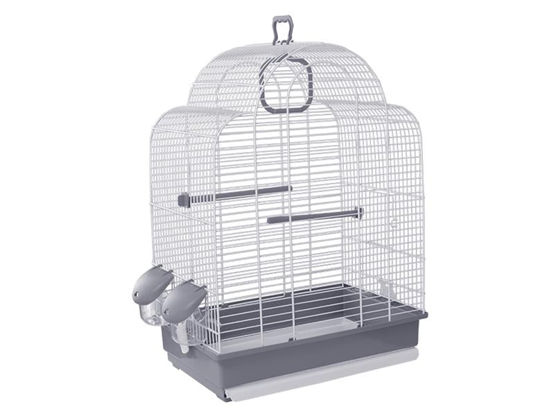 COMET MULTI-DOME BUDGIE CAGE 54CM