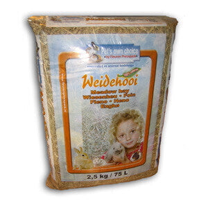 Pets Own Hay Large 2.5kg