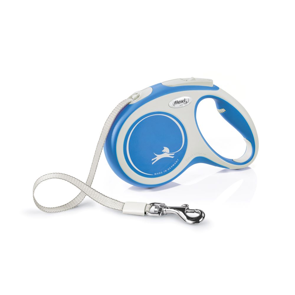 Flexi Comfort Tape BLUE