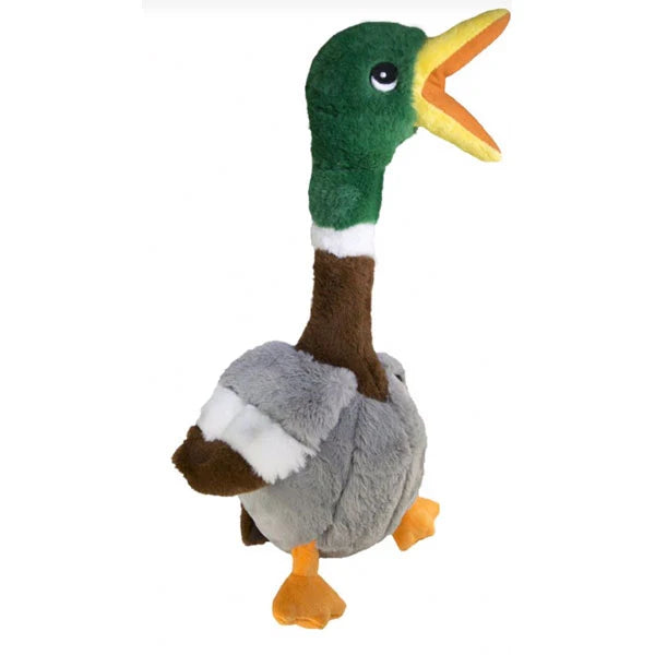 Kong Shakers Honkers Duck