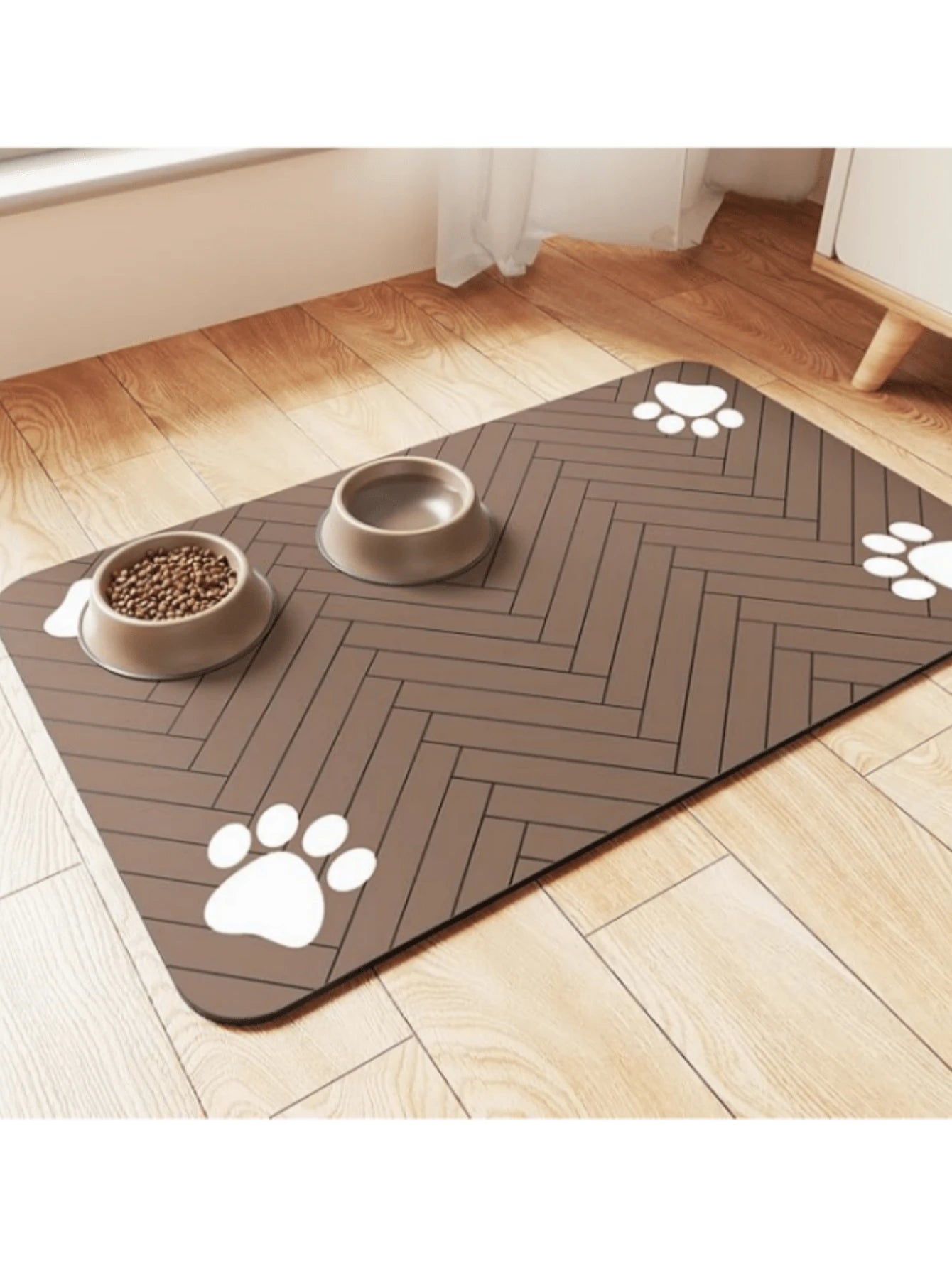 Pet Feeding Mats