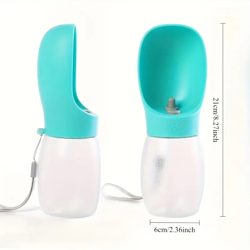 Pet Travel Water Bottle