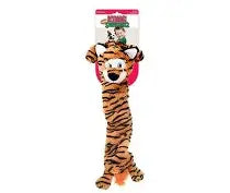 KONG Stretchezz Jumbo Tiger XL