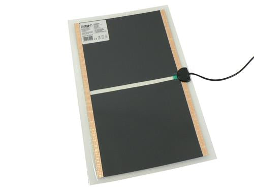 PR HEAT MAT 17x11" 20W CLOTH ELEMENT
