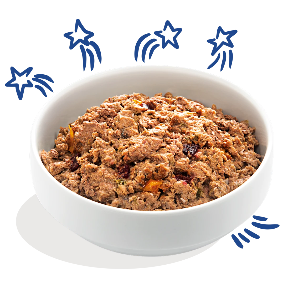 Edgard & Cooper Chicken & Turkey 400g Can / Buy 5 Get 1 Free