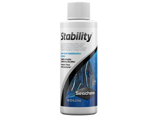 SEACHEM STABILITY 100ML