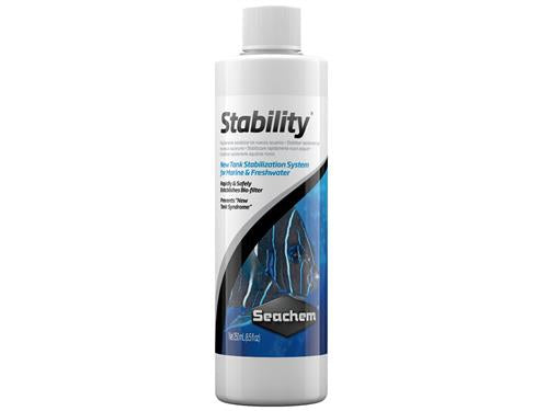 SEACHEM STABILITY 250ML
