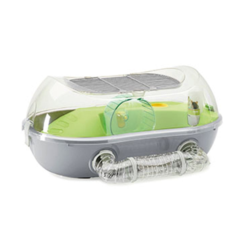 Spelos Xl Metro Hamster Cage