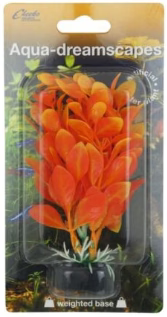 AQUA DREAMSCAPES ORANGE CREEPING PRIMROSE WILLOW 4"/10CM
