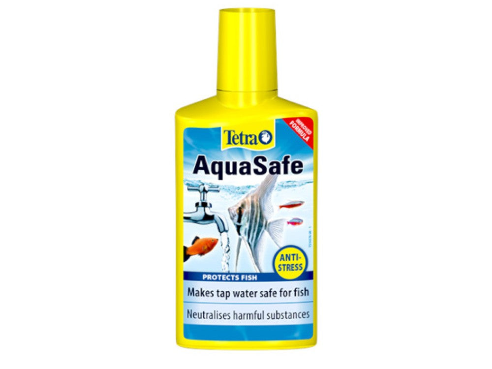 TETRA AQUASAFE 50ML