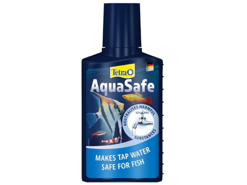TETRA AQUASAFE 100ML