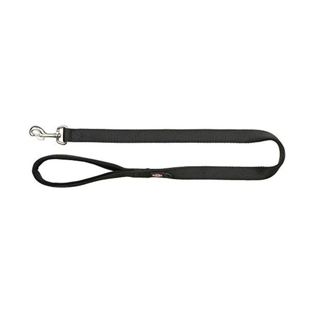 Trixie Premim Lead Black XS-XL