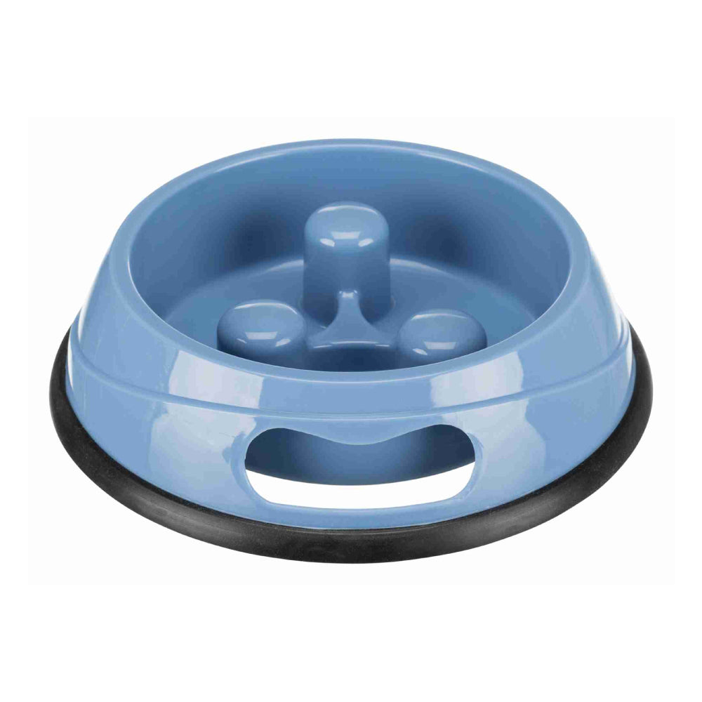 Slow Feed Plastic Bowl 20% OFF