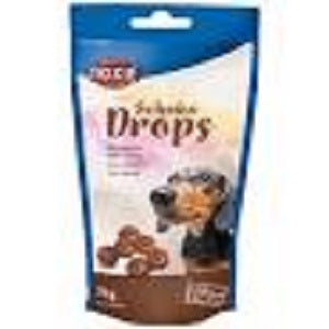 Trixie Chocolate Drops 200g