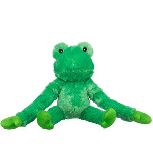 Frog Plush