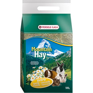 Versele-Laga Mountain Hay - Camomile 500g
