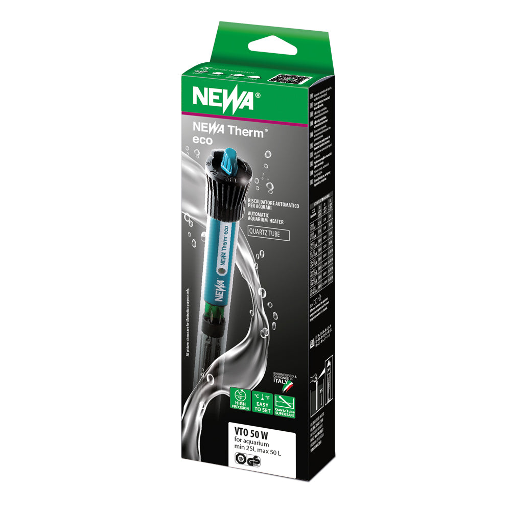 Newa Therm eco 50L (25-50L)