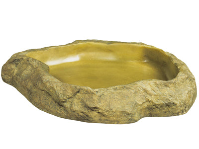EXO TERRA FEEDING DISH MEDIUM