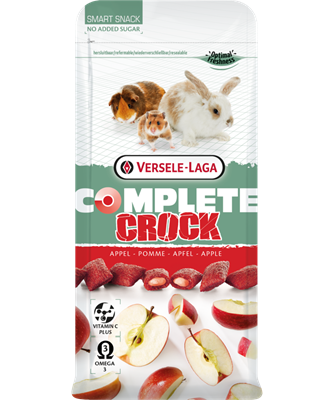 Crock Apple Treats