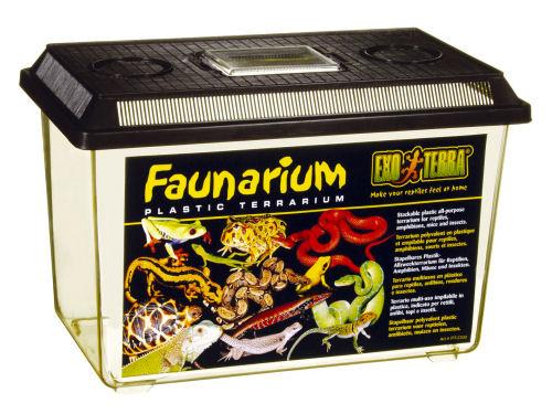 EXO TERRA STD FAUNARIUM LARGE