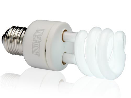 EXO TERRA UVB100 COMPACT LAMP T10 13W