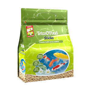 Tetra Floating Pondstick 4lt