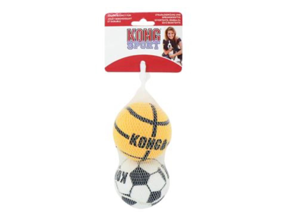 Kong Signature Sports Balls Lg