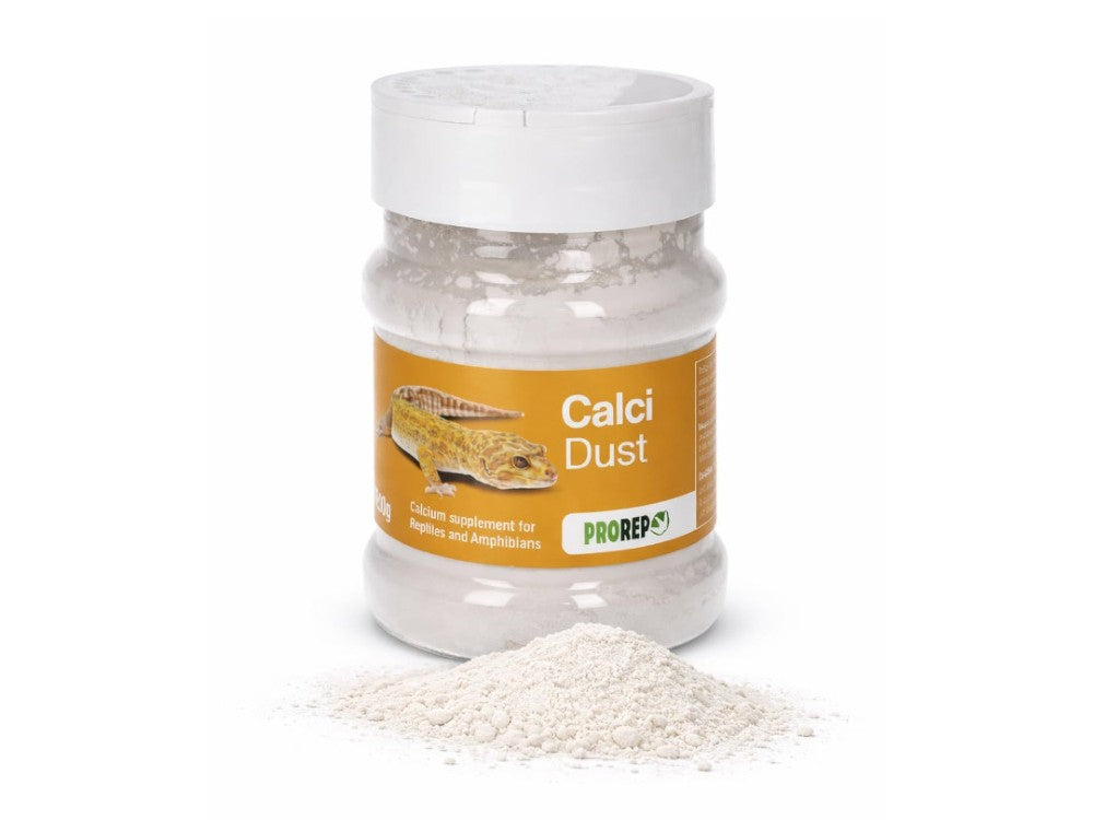 PR CALCI DUST 200G