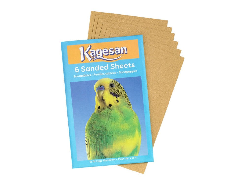 KAGESAN NO5 BLUE S/S 16 X 10