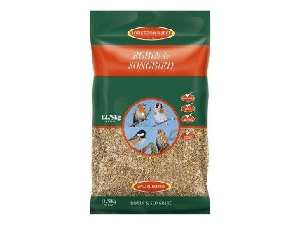 ROBIN & SONG BIRD MEALWORM MIX 12.75KG