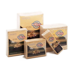 Woody Woodchips
