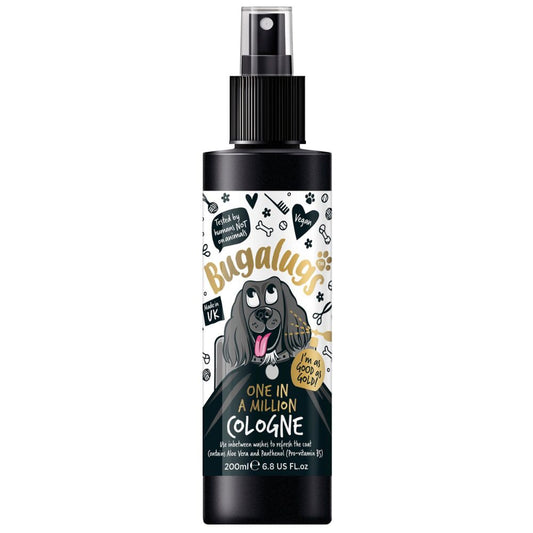One in a million cologne 200ml Spray