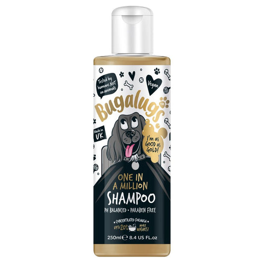 One in a million shampoo 250ml