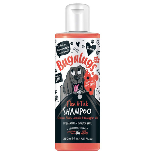 2 in 1 Papaya & Coconut Shampoo 250ml