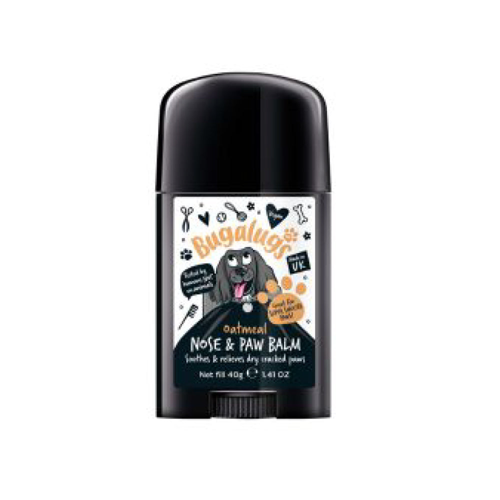 Bugalugs Paw & Nose Balm Stick 30g