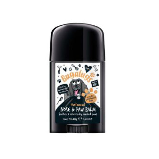 Bugalugs Paw & Nose Balm Stick 30g