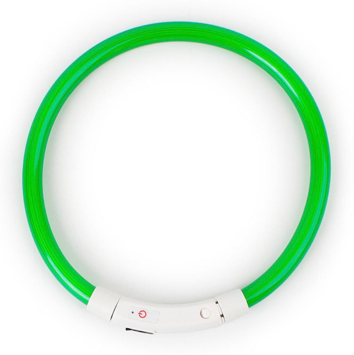 Rechargeable Flashing Collar