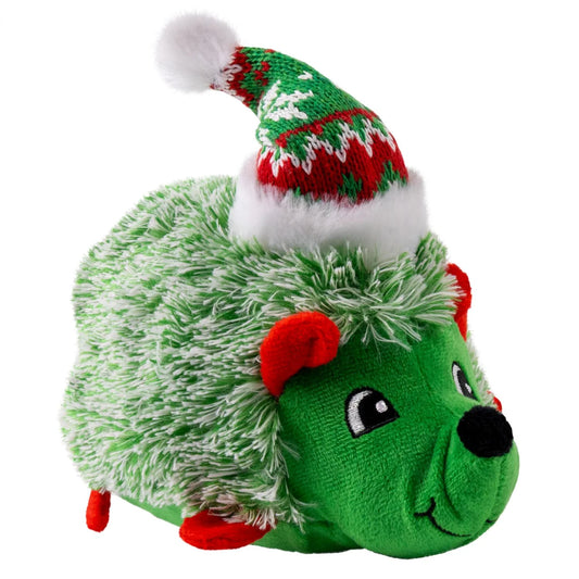 Holiday Comfort Headgehug Med