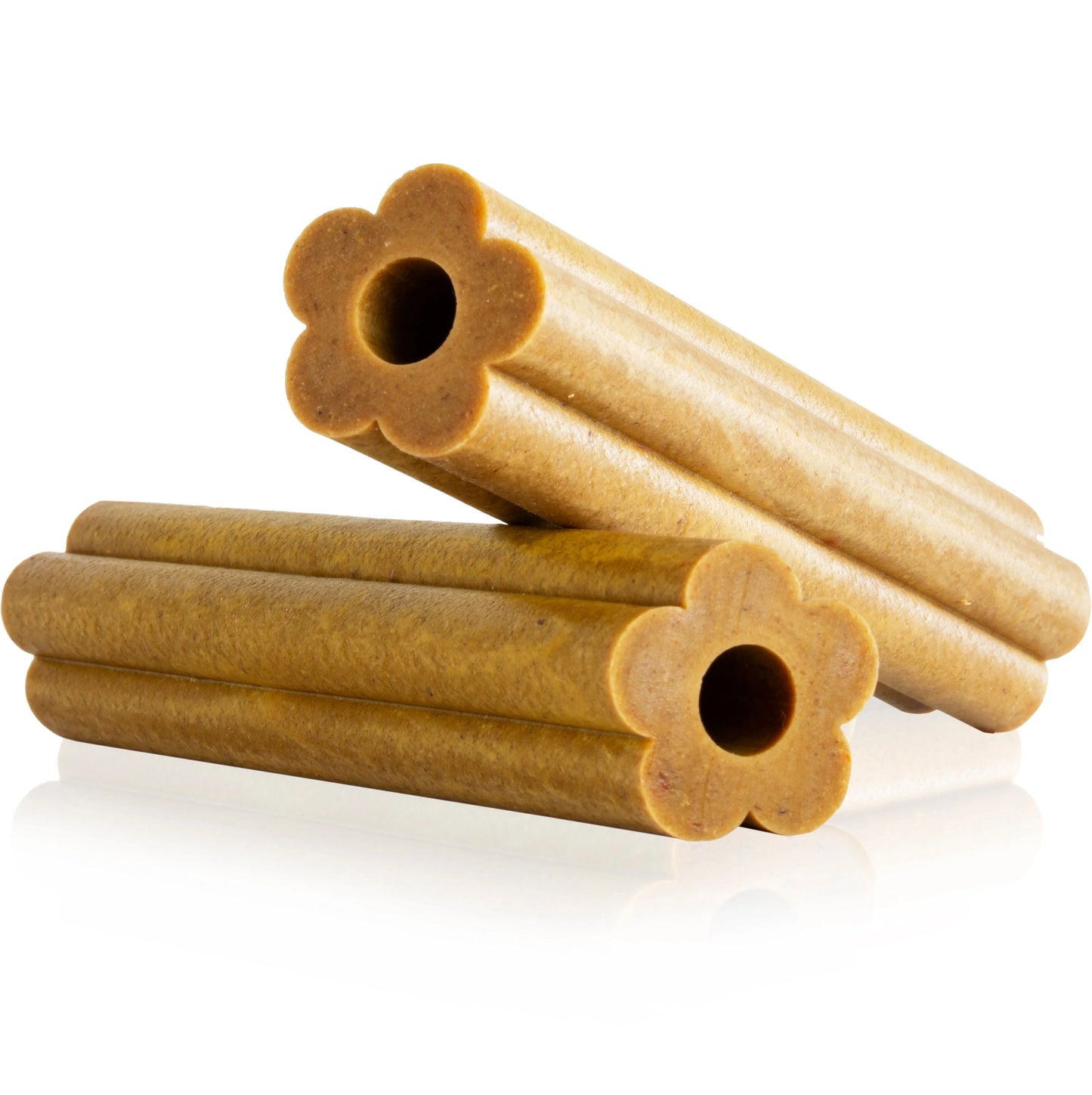 Cranberry & Sweet Potato Jumbo Dental Stick