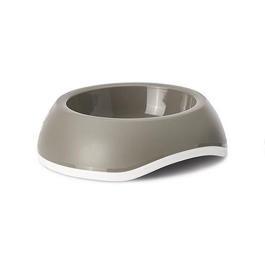 Delice Plastic Bowl 0.6L