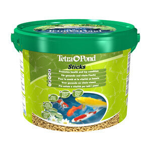 Tetra Floating Pondstick 10lt