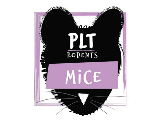 PLT FROZEN MICE PINKIES 1G