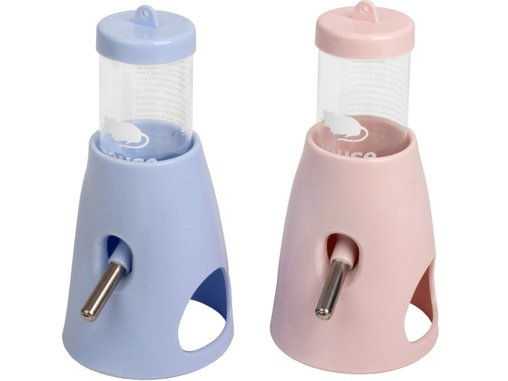 STANDING DRINKING BOTTLE ASSORTED COLOUR
