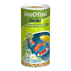 Tetra Floating Pondstick 1lt