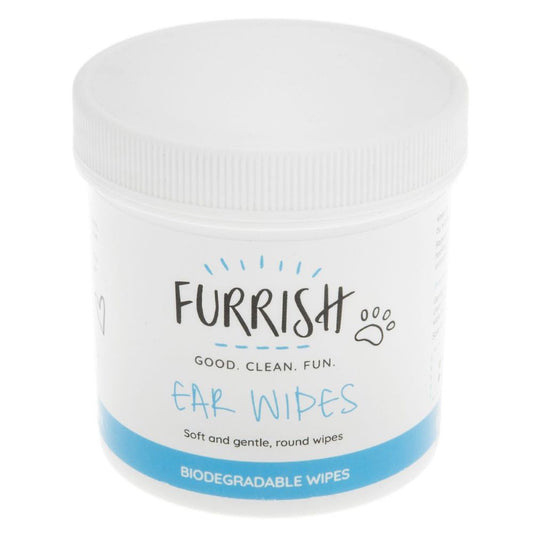 Furrish Ear Wipes 100pk
